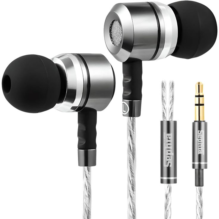 Celebrat G1 Earphones